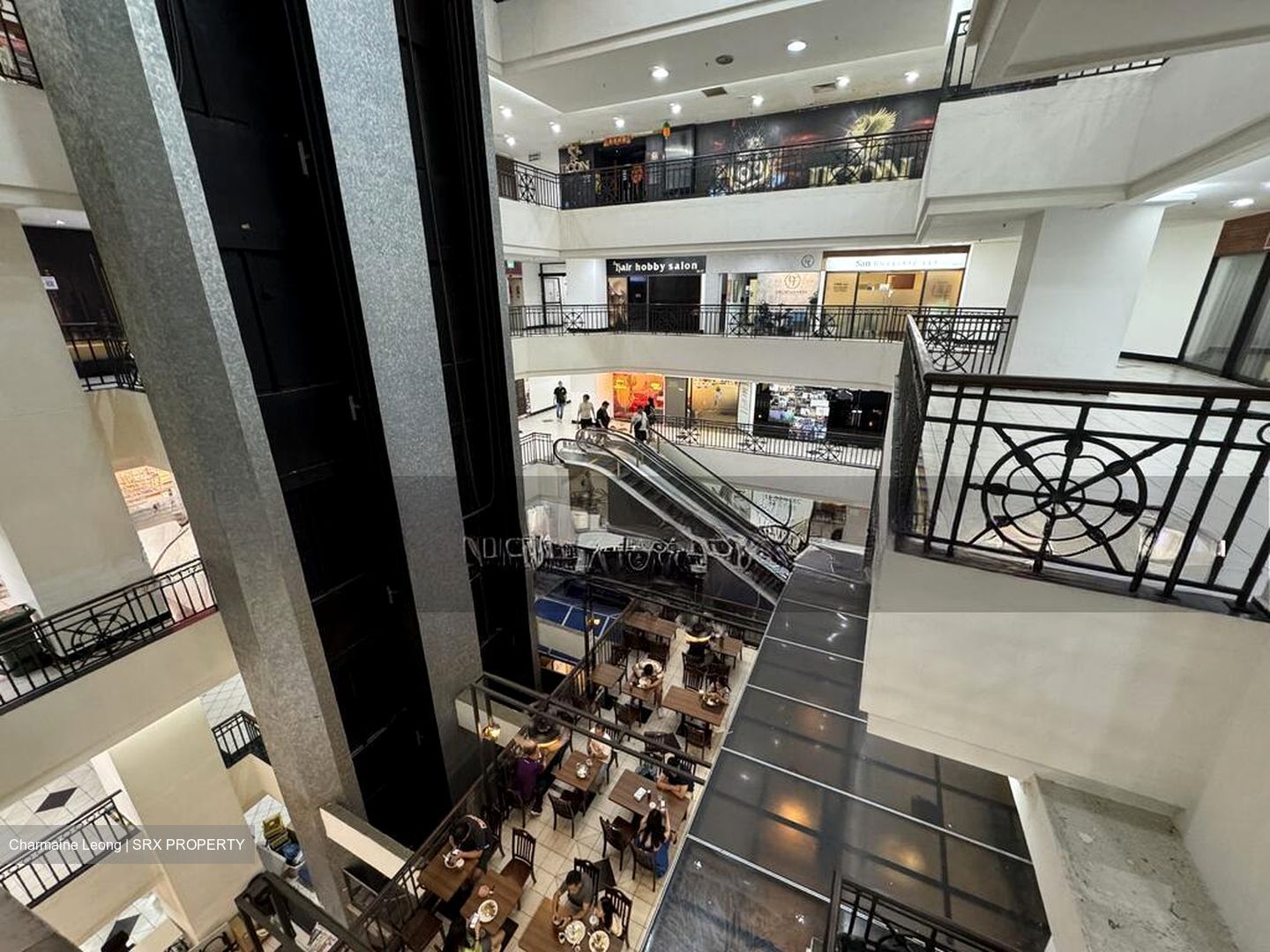 Parklane Shopping Mall (D7), Shop House #577046431